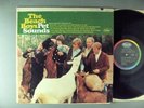 Beach Boys, The  Pet Sounds      Mono
