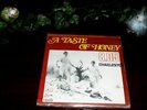 A Taste of Honey UK 1967 Psych 45 PS Spain Moby Grape