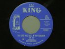 funk KAY ROBINSON The Lord Will Make A Way Somehow KING hear soundclip