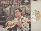 DUANE EDDY-SONGS OF OUR HERITAGE-STEREO ROCKABILLY LP