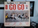 MEXICAN GARAGE LP ORFEON A GO GO Rockin Devils Belmonts