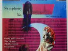 Georg Solti BEETHOVEN Symphony 5 London CS 6092 SEALED