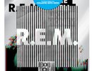 R.E.M. THREE: First 3 Singles from Collapse RSD 7