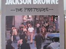 JACKSON BROWNE THE PRETENDER MFSL 1-055 AUDIOPHILE LP