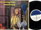 Michel LEGRAND Parapluies Cherbourg French 10