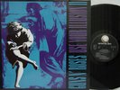GUNS N' ROSES - Use Your Illusion II LP (RARE 1991 Imp)