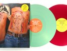Thee Oh Sees Singles Vol 1 + 2  2XLP Colored Vinyl New