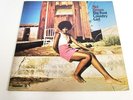MEL BROWN-BIG FOOT COUNTRY GIRL-LP/RECORD