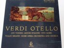 LDS 6155 VERDI OTELLO STUNNING SORIA LIVING STEREO BOX
