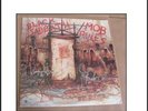 Black Sabbath SIGNED By all 4 Mob Rules Vinyl LP Dio