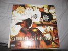 Gang Starr - Moment Of Truth 3LP GURU DJ PREMIER 1998
