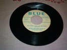 SOUL R&B 45 SMART BROS. & CC NEAL BLUE 001 THREE LITTLE