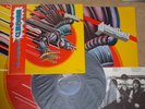 Judas Priest /Screaming For Vengeance,Japan original LP