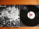 ADRAMELCH - Irae Melanox LP /  EPIC METAL OOP