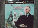 Classic Records 180 Symphony Air Rubenstein Wallenstein