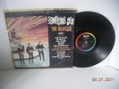 The Beatles--Something New--Rare Record Club Edition