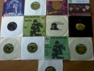 Beatles - Original-Singles in Musikbox-Qualität