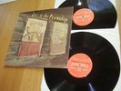 ARNE DOMNERUS antiphone blues LP audiophile rare 1st M-