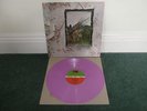 Led Zeppelin - Led Zeppelin IV(RARE UK LILAC VINYL LP)