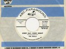 GARAGE PUNK The Trolls-Every Day Every Night. Killer 45