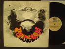 TOMORROW with KEITH WEST lp GREAT PSYCH   IMP 1003