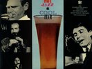 TONY COE SPIKE HEATLEY COLIN BATES DECCA UK '62 RARE LP