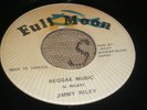 Jimmy Riley Reggae Music Rare Killer Digi 7
