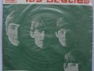 THE BEATLES - I FEEL FINE - MEG RAR SINGLE P/S CHILE PR