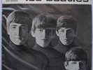 THE BEATLES - HONEY DON'T - MEG RAR SINGLE P/S CHILE PR
