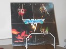 Van Halen, VAN HALEN, Sealed, Album, LP
