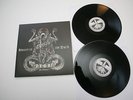 WATAIN-Sworn to the Dark 2xLP Black Metal Burzum