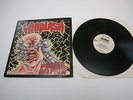 WHIPLASH-Power and Pain LP thrash metal SOD Anthrax 86