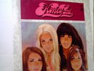 HONEY LTD  Same     Still Sealed   RARE from 1968