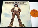Ramblin' Jack Elliott - Bull Durham Sacks - '70 LP