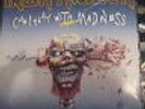 IRON MAIDEN can i Play with Madness 12