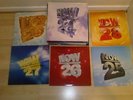 now thats what i call music  on vinyl, vol,s3 to 29
