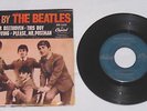 *Rare 'Beatles' EP 'Four by the Beatles' EAP1-2121