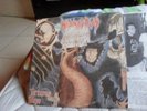 Nephastus  - Tortuous Ways RARE Whiplash Records