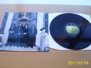 THE BEATLES Hey Jude RARE CPCS 106 UK EXPORT PRESS EX