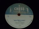 Chuck Berry Maybellene / Wee Wee Hours 78 Record