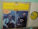DGG SLPM 138755 RED STEREO FOURNIER CELLO DVORAK LP NEW
