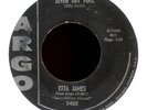 Etta James Seven Day Fool on Argo Northern Soul 45 Hear