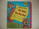 Huckleberry Hound MR. JINKS & BOO BOO BEAR 45rpm 1959