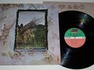 LED ZEPPELIN IV (runes) Vinyl LP NM stairway to heaven
