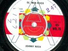 JOHNNY NASH OL' MAN RIVER UK WARNER BRO - DEMO 7