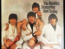 BEATLES Butcher Yesterday and Today COLORED sealed MONO