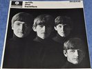THE BEATLES – With The Beatles – SUPERB 63 EX++ Mono LP