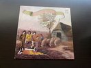 rare Blues LP: Cuby & Blizzards - Groeten uit Grollo