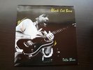 rare psych Blues LP: Black Cat Bone - Delta Blues