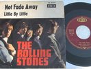 Rolling Stones SI Not Fade away - Little By Little